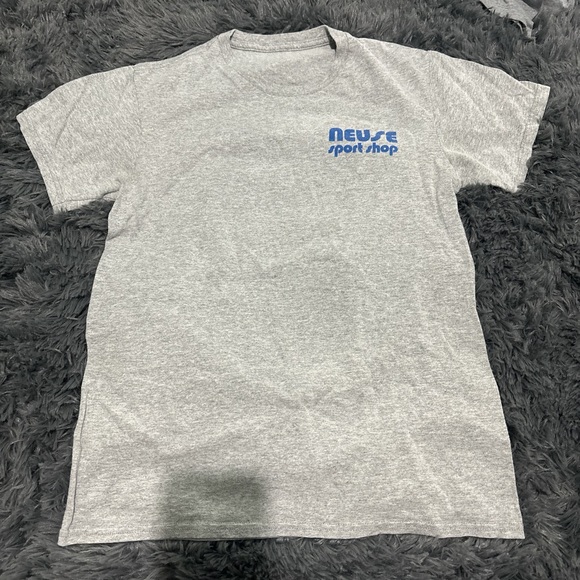 Gray Neuse Sport shop Fishing T-Shirts - Picture 2 of 4